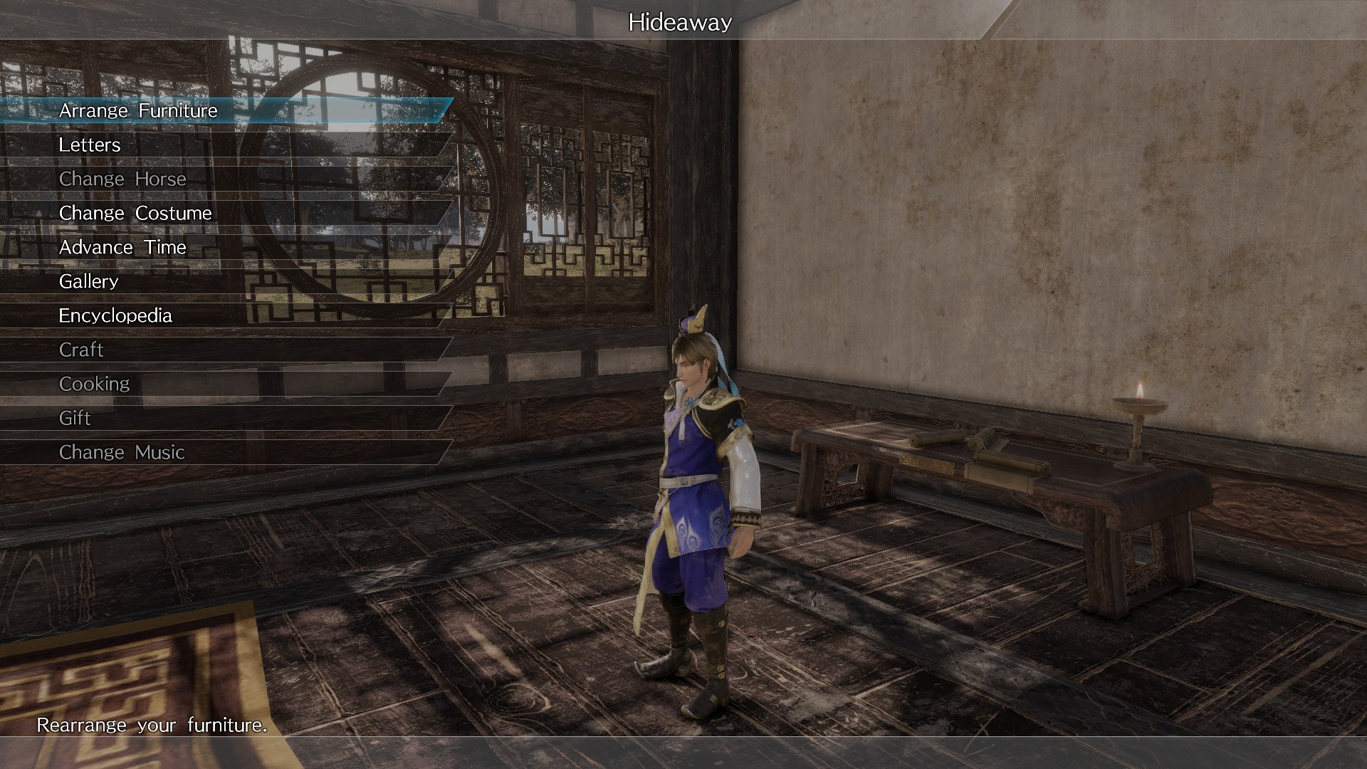 Dynasty Warriors 9 - Imagen 48